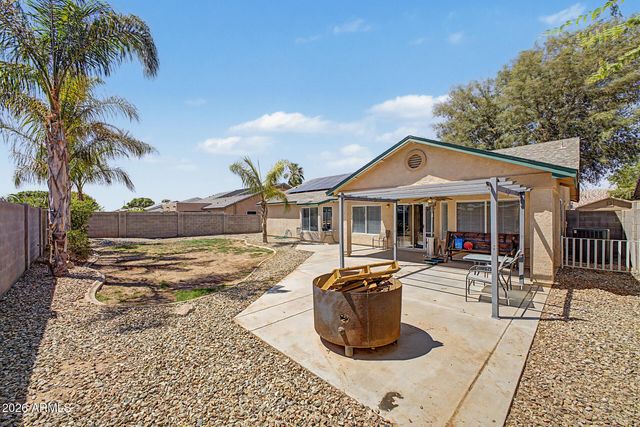 3753 E WHITEHALL Drive, San Tan Valley, AZ 85140
