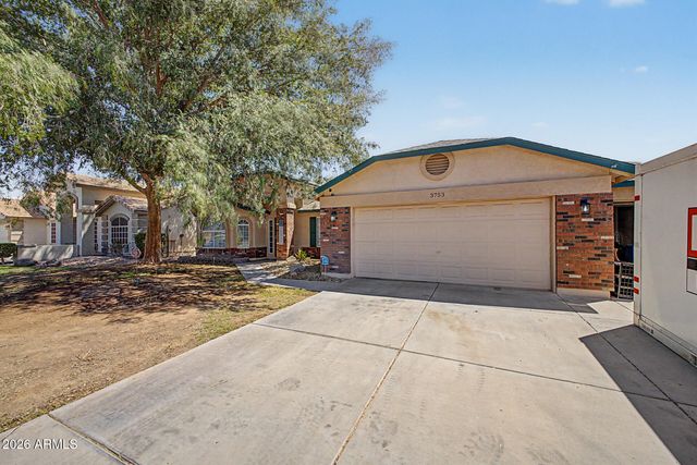 3753 E WHITEHALL Drive, San Tan Valley, AZ 85140