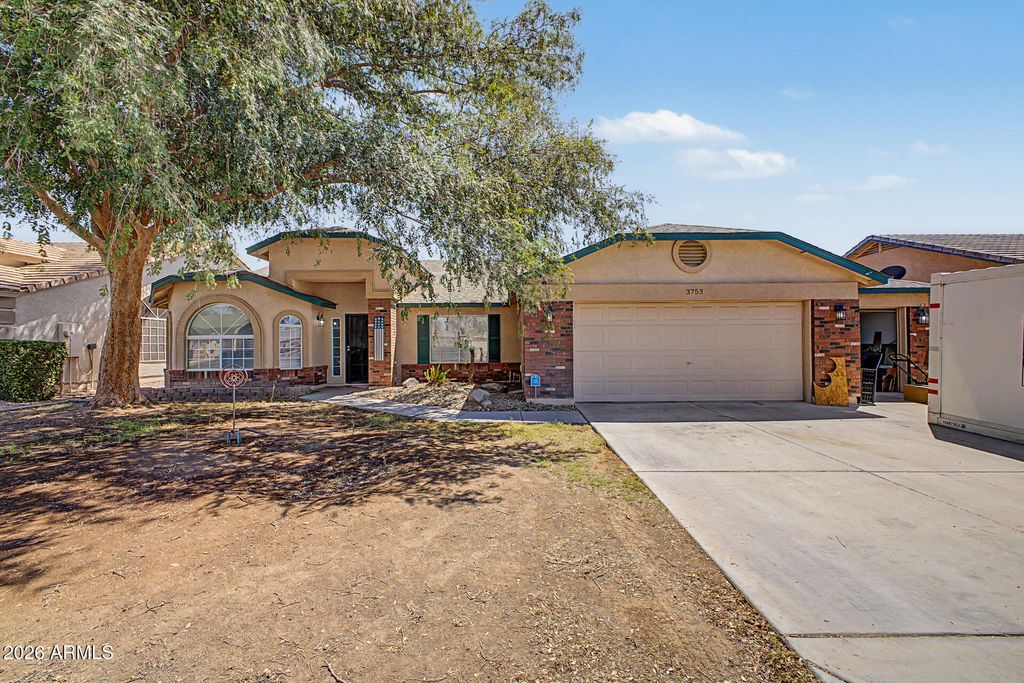 3753 E WHITEHALL Drive, San Tan Valley, AZ 85140