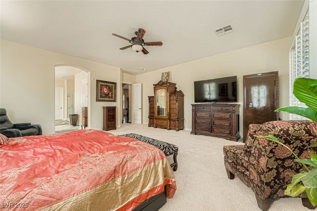 4996 Moncada Way, Las Vegas, NV 89149