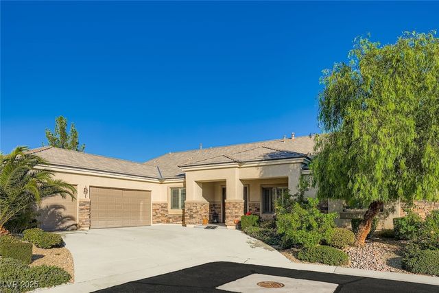 4996 Moncada Way, Las Vegas, NV 89149