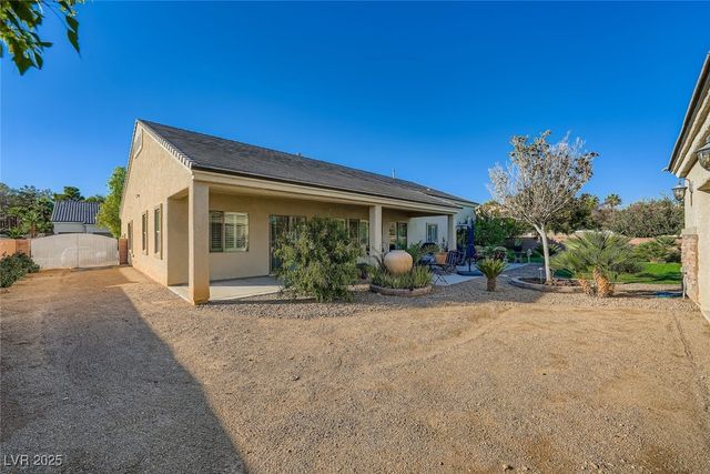 4996 Moncada Way, Las Vegas, NV 89149