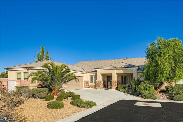 4996 Moncada Way, Las Vegas, NV 89149