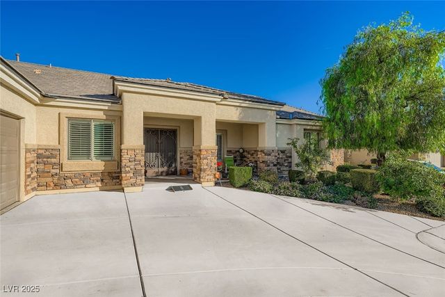 4996 Moncada Way, Las Vegas, NV 89149