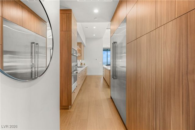 571 Overlook Rim Drive, Henderson, NV 89012