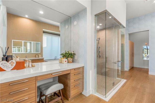 571 Overlook Rim Drive, Henderson, NV 89012