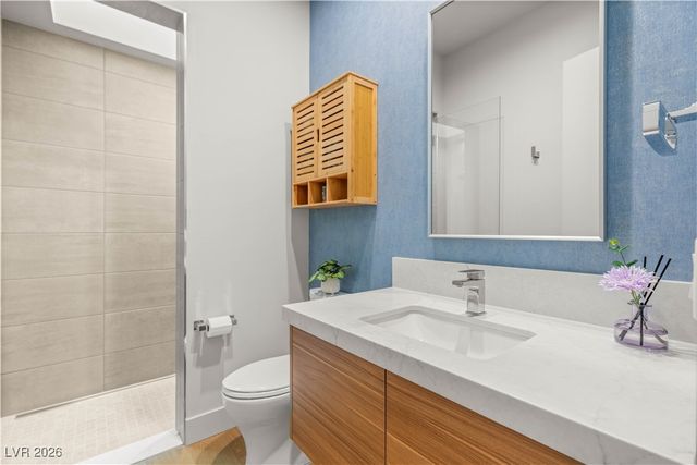 571 Overlook Rim Drive, Henderson, NV 89012