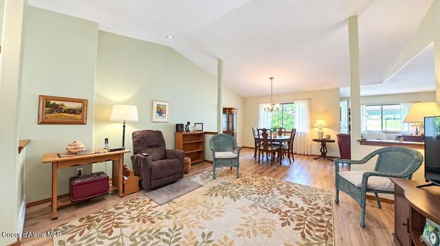 2707 E THOMAS HILL DR, Coeur D'alene, ID 83815