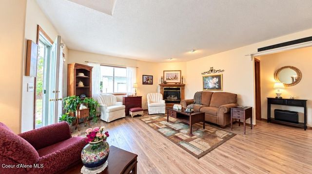 2707 E THOMAS HILL DR, Coeur D'alene, ID 83815