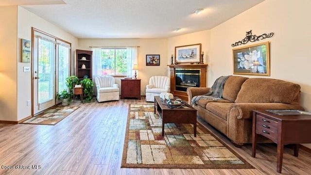 2707 E THOMAS HILL DR, Coeur D'alene, ID 83815