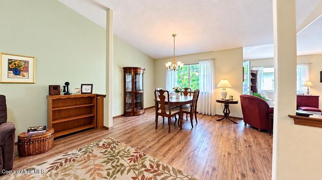 2707 E THOMAS HILL DR, Coeur D'alene, ID 83815