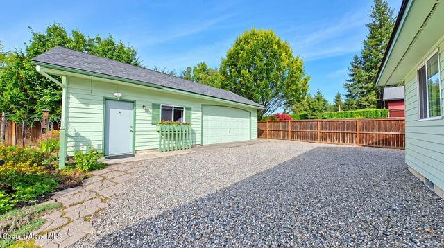 2707 E THOMAS HILL DR, Coeur D'alene, ID 83815