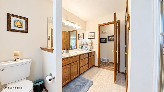 2707 E THOMAS HILL DR, Coeur D'alene, ID 83815