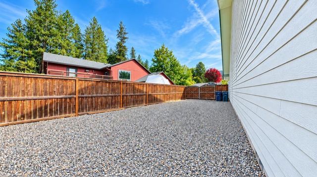 2707 E THOMAS HILL DR, Coeur D'alene, ID 83815