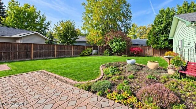 2707 E THOMAS HILL DR, Coeur D'alene, ID 83815