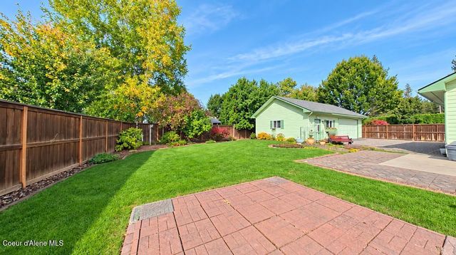 2707 E THOMAS HILL DR, Coeur D'alene, ID 83815