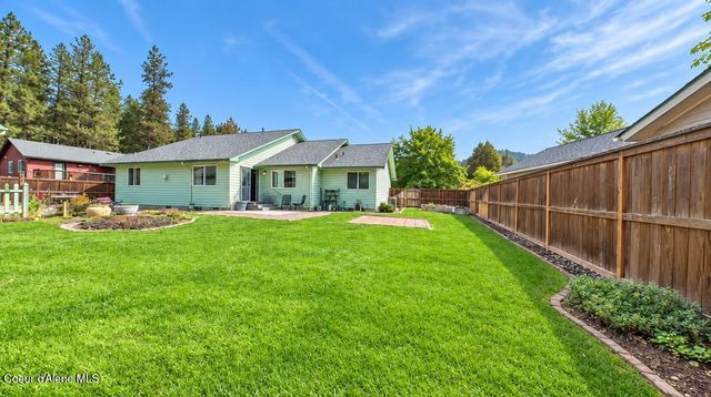 2707 E THOMAS HILL DR, Coeur D'alene, ID 83815