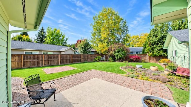 2707 E THOMAS HILL DR, Coeur D'alene, ID 83815