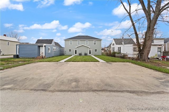 1617-1619 King Street, New Albany, IN 47150