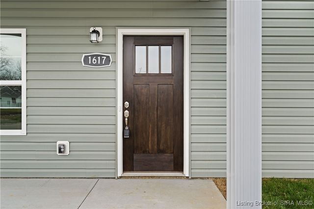 1617-1619 King Street, New Albany, IN 47150