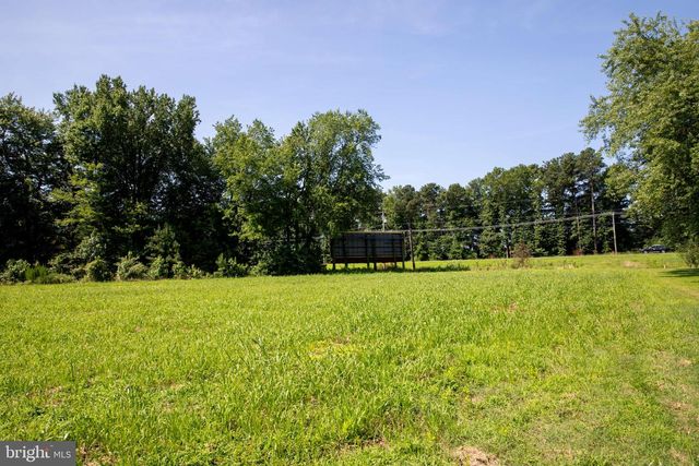 9419 & 9393 AIRPORT RD, 26635 LINWOOD DR & N RT 488, Seaford, DE 19973