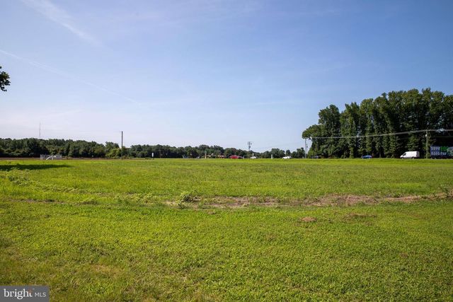 9419 & 9393 AIRPORT RD, 26635 LINWOOD DR & N RT 488, Seaford, DE 19973