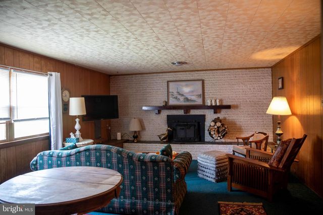 9419 & 9393 AIRPORT RD, 26635 LINWOOD DR & N RT 488, Seaford, DE 19973