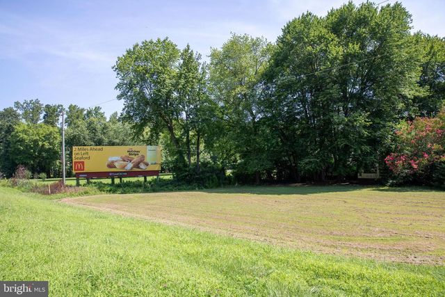 9419 & 9393 AIRPORT RD, 26635 LINWOOD DR & N RT 488, Seaford, DE 19973