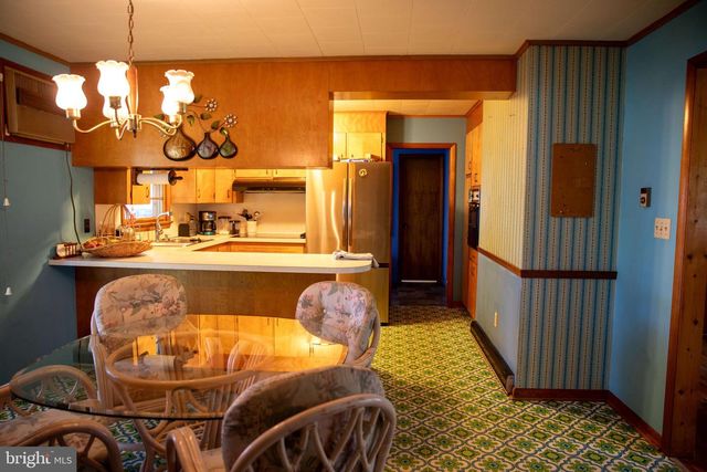 9419 & 9393 AIRPORT RD, 26635 LINWOOD DR & N RT 488, Seaford, DE 19973