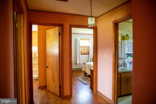 9419 & 9393 AIRPORT RD, 26635 LINWOOD DR & N RT 488, Seaford, DE 19973