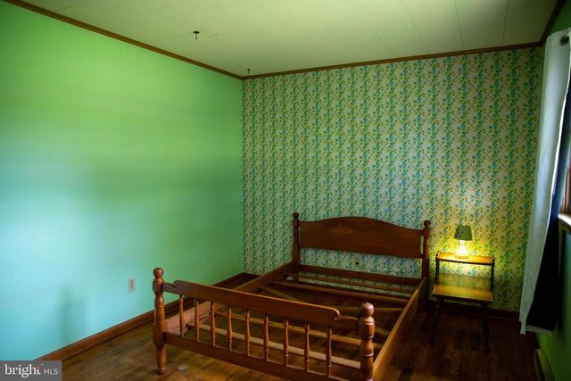 9419 & 9393 AIRPORT RD, 26635 LINWOOD DR & N RT 488, Seaford, DE 19973