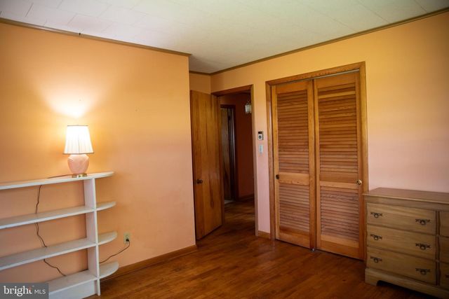 9419 & 9393 AIRPORT RD, 26635 LINWOOD DR & N RT 488, Seaford, DE 19973