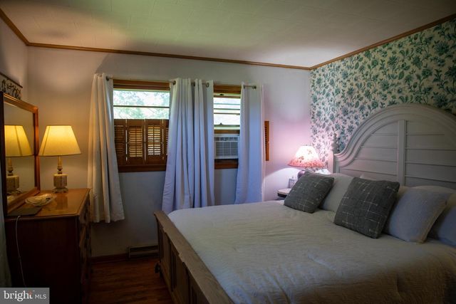 9419 & 9393 AIRPORT RD, 26635 LINWOOD DR & N RT 488, Seaford, DE 19973