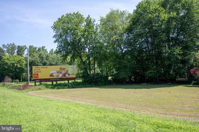 9419 & 9393 AIRPORT RD, 26635 LINWOOD DR & N RT 488, Seaford, DE 19973