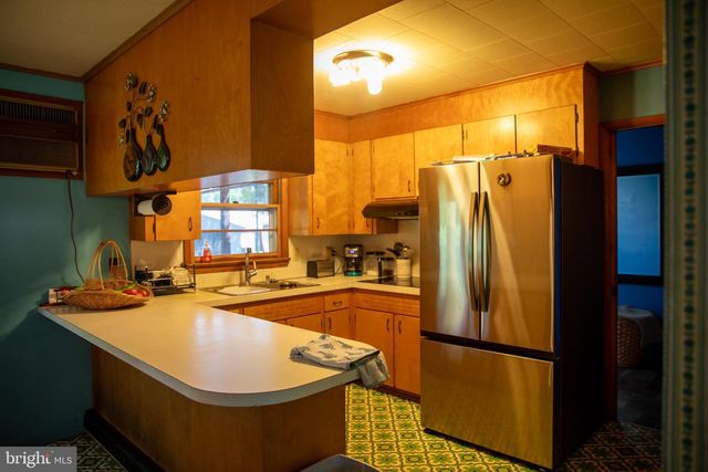 9419 & 9393 AIRPORT RD, 26635 LINWOOD DR & N RT 488, Seaford, DE 19973