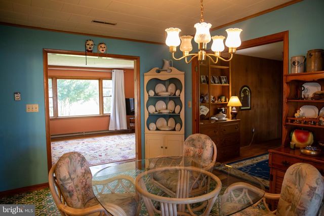 9419 & 9393 AIRPORT RD, 26635 LINWOOD DR & N RT 488, Seaford, DE 19973