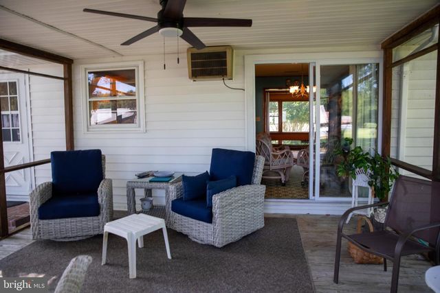 9419 & 9393 AIRPORT RD, 26635 LINWOOD DR & N RT 488, Seaford, DE 19973