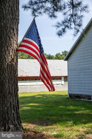 9419 & 9393 AIRPORT RD, 26635 LINWOOD DR & N RT 488, Seaford, DE 19973