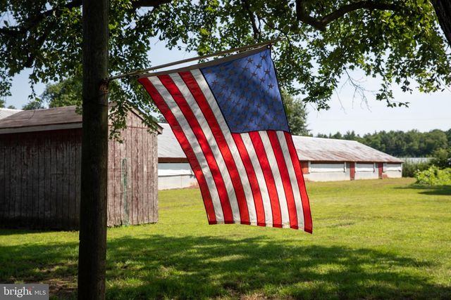 9419 & 9393 AIRPORT RD, 26635 LINWOOD DR & N RT 488, Seaford, DE 19973