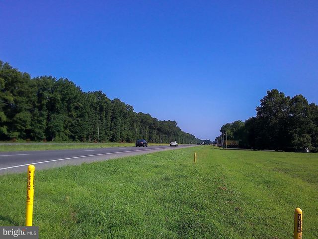 9419 & 9393 AIRPORT RD, 26635 LINWOOD DR & N RT 488, Seaford, DE 19973