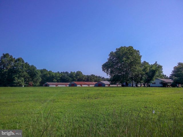 9419 & 9393 AIRPORT RD, 26635 LINWOOD DR & N RT 488, Seaford, DE 19973