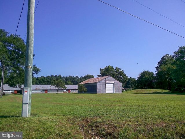 9419 & 9393 AIRPORT RD, 26635 LINWOOD DR & N RT 488, Seaford, DE 19973