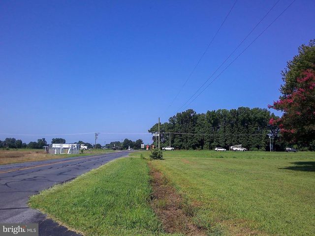 9419 & 9393 AIRPORT RD, 26635 LINWOOD DR & N RT 488, Seaford, DE 19973