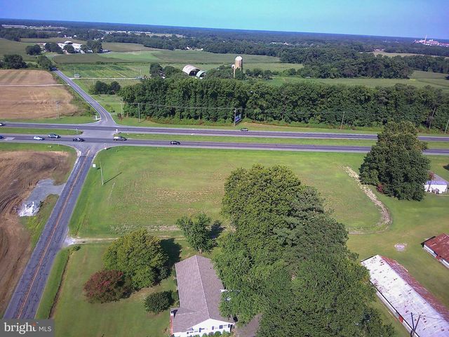 9419 & 9393 AIRPORT RD, 26635 LINWOOD DR & N RT 488, Seaford, DE 19973