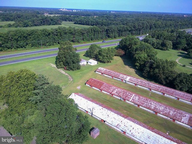 9419 & 9393 AIRPORT RD, 26635 LINWOOD DR & N RT 488, Seaford, DE 19973