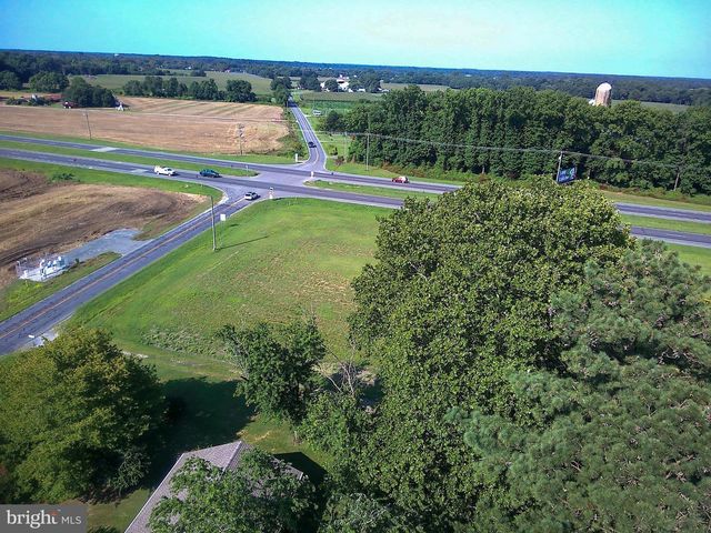 9419 & 9393 AIRPORT RD, 26635 LINWOOD DR & N RT 488, Seaford, DE 19973