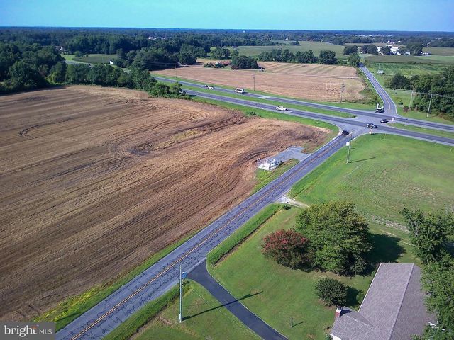 9419 & 9393 AIRPORT RD, 26635 LINWOOD DR & N RT 488, Seaford, DE 19973