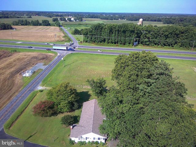 9419 & 9393 AIRPORT RD, 26635 LINWOOD DR & N RT 488, Seaford, DE 19973