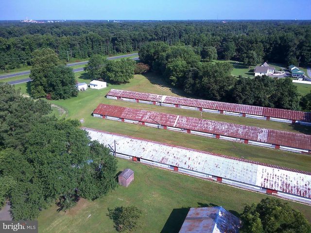 9419 & 9393 AIRPORT RD, 26635 LINWOOD DR & N RT 488, Seaford, DE 19973