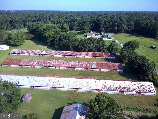 9419 & 9393 AIRPORT RD, 26635 LINWOOD DR & N RT 488, Seaford, DE 19973